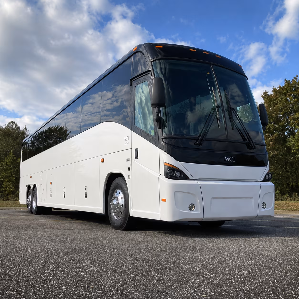 airport shuttle buses for sports teams and athletic groups at tol
