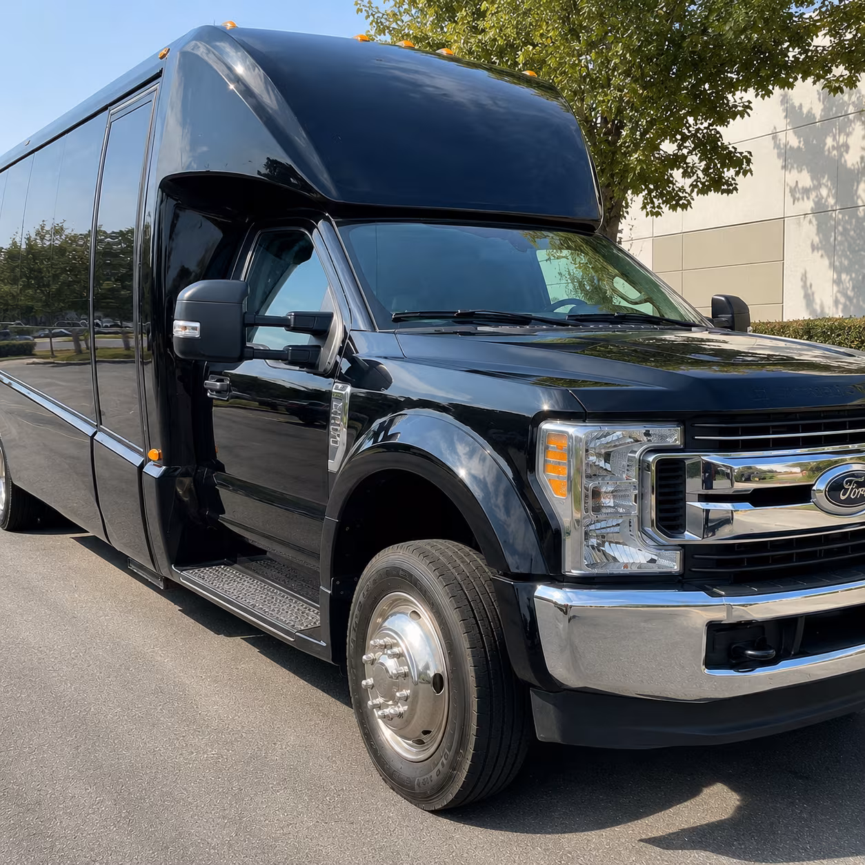 bus rentals for road games and away game fan travel from toledo