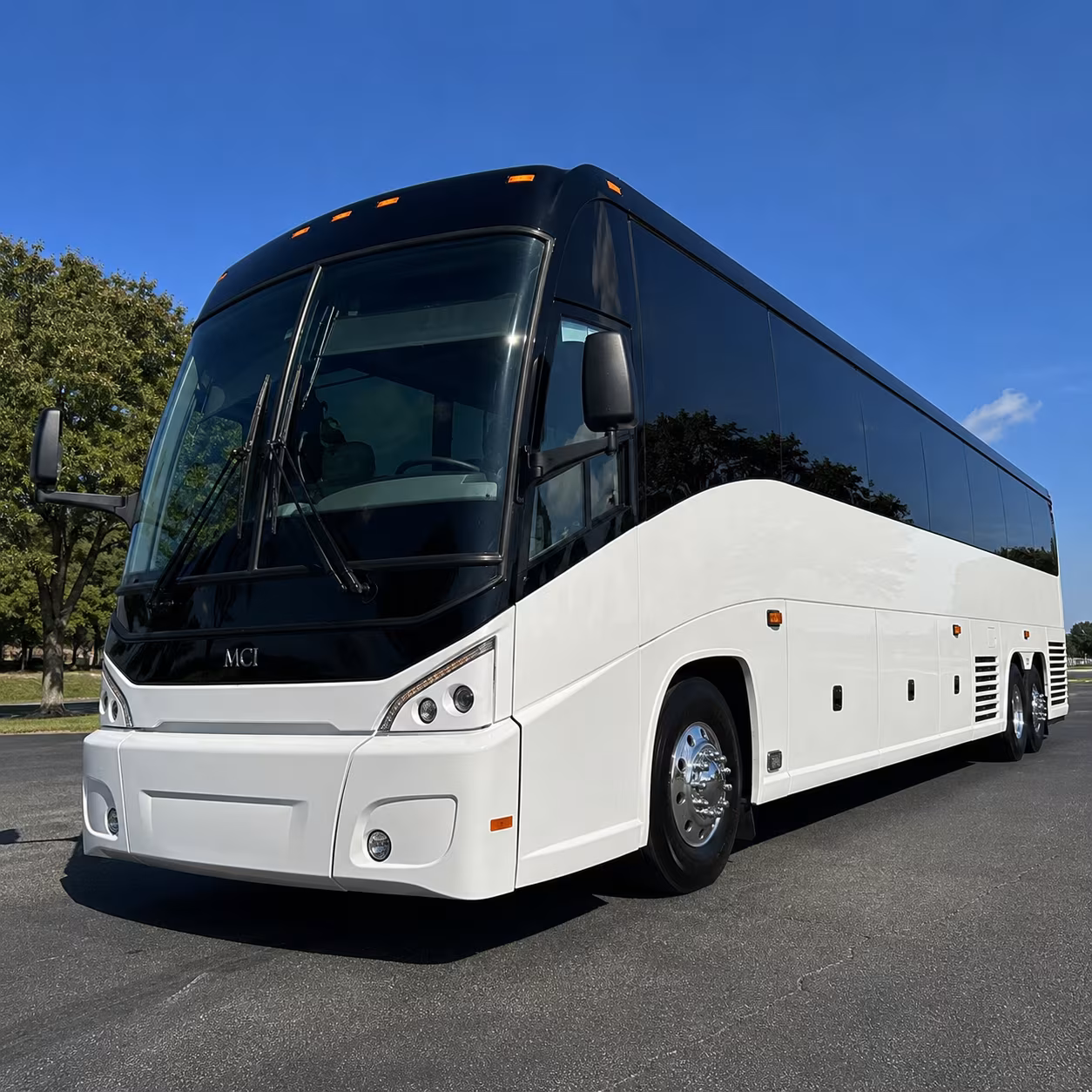 bus rentals for toledo employers hiring across lucas and wood counties