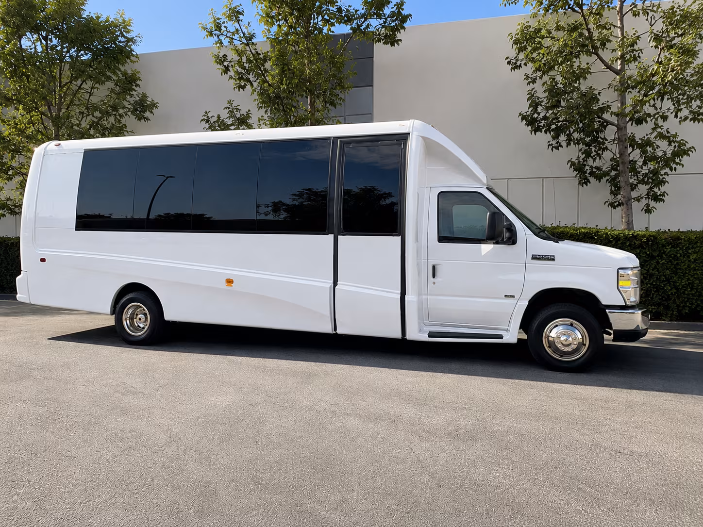 charter buses for toledo corporate relocations and large group moves