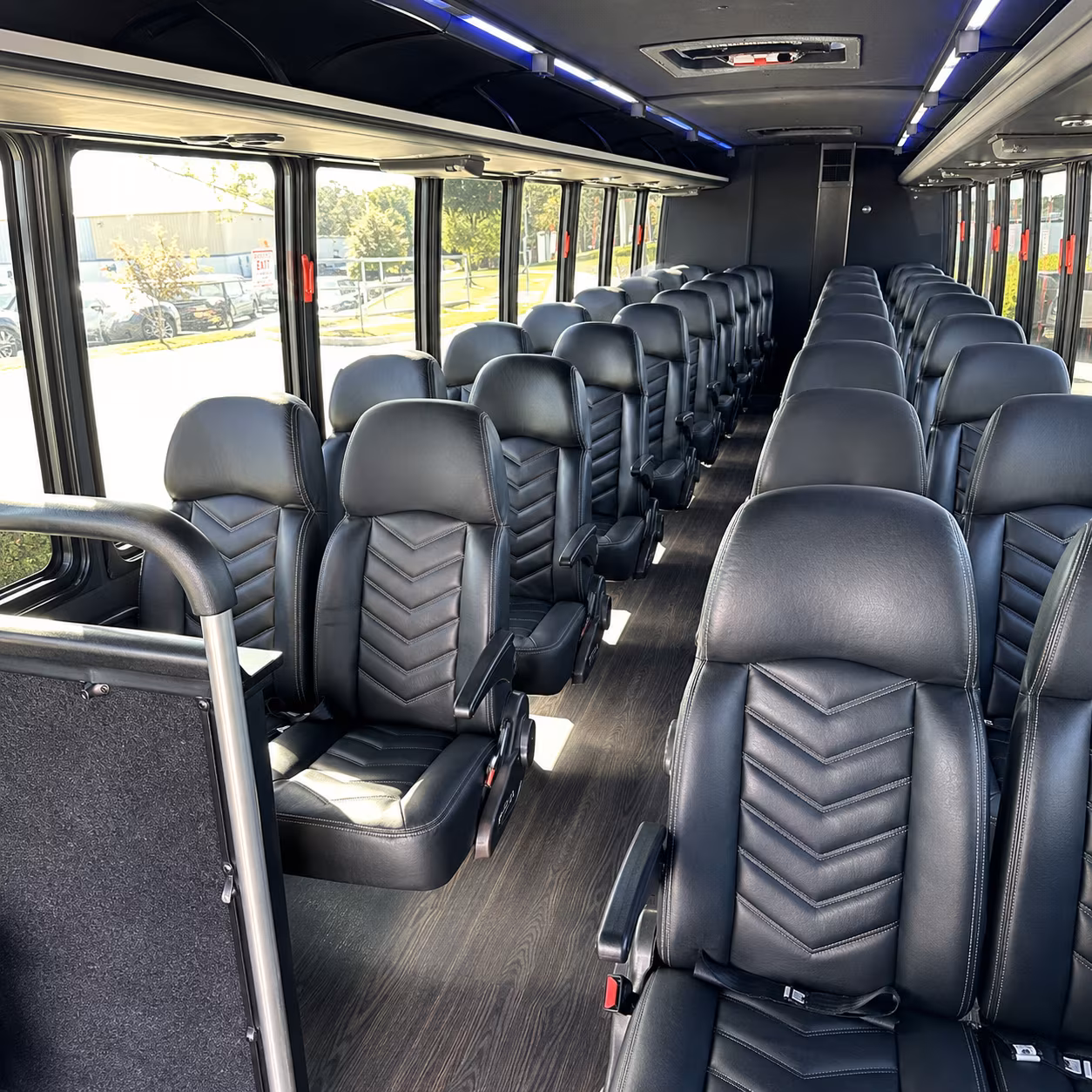 comparing toledo buses made simple