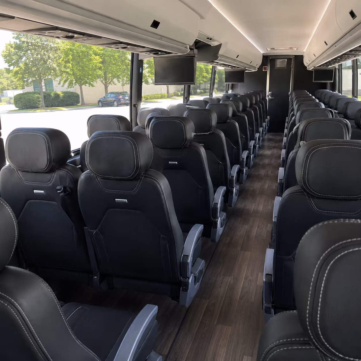 find the perfect transportation for your next church religious group 1