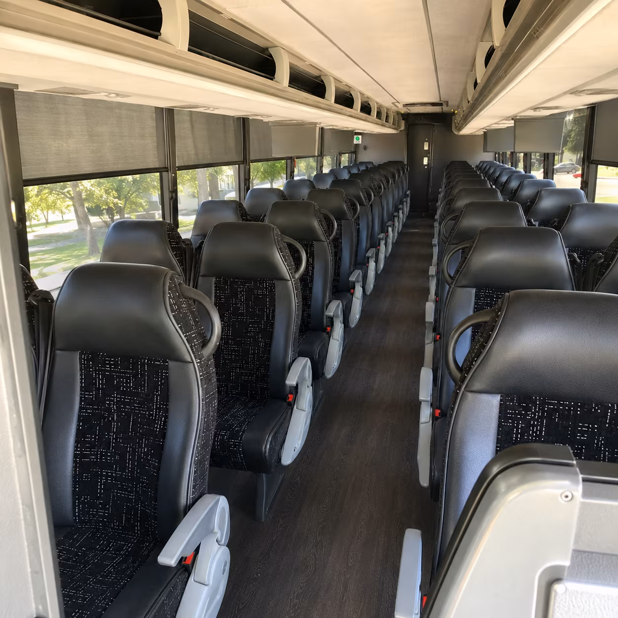 find the perfect transportation for your next church religious group 5