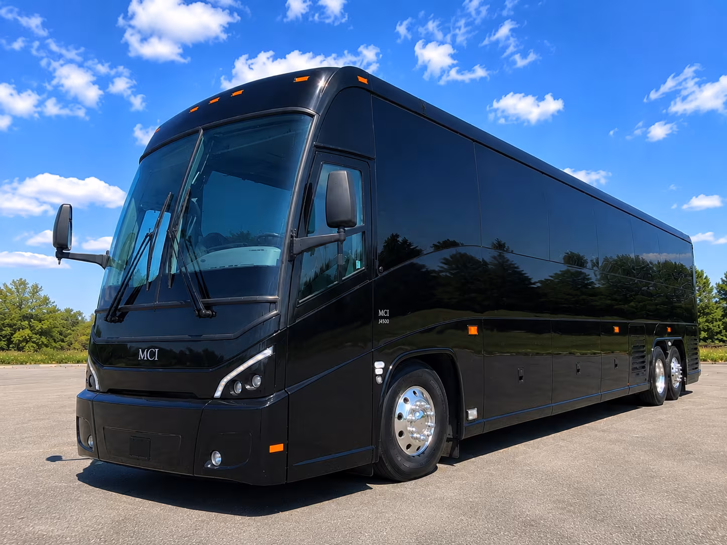 find the perfect transportation for your next long distance trip 5