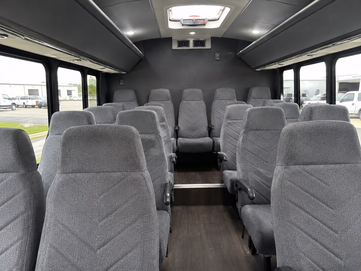 find the perfect transportation for your next wedding 4