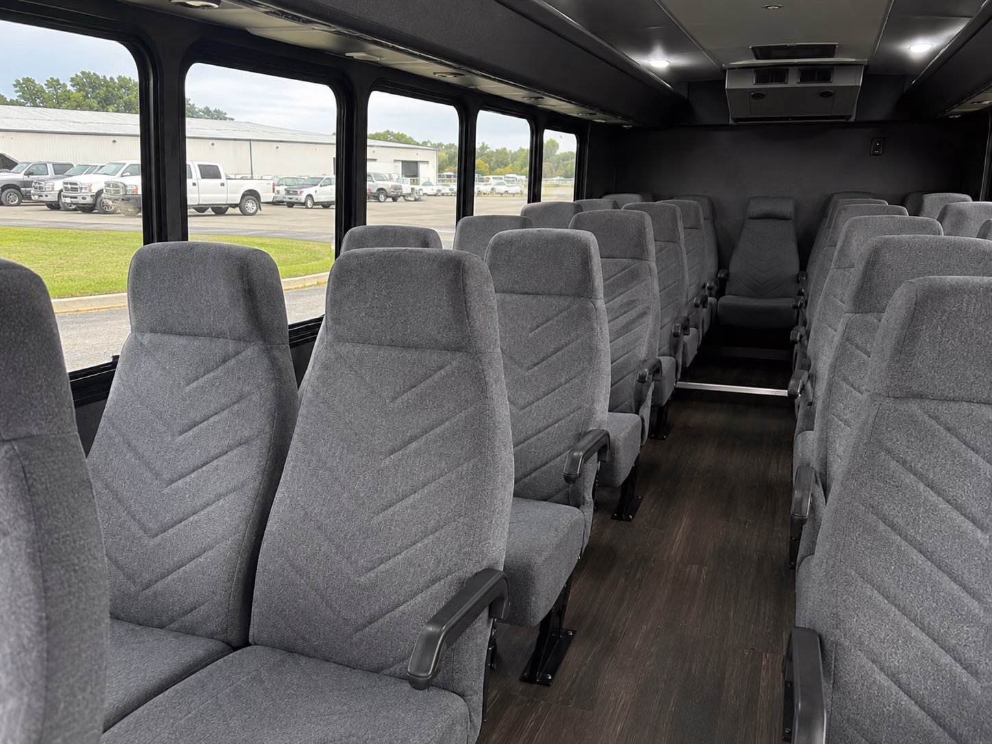 find the perfect transportation for your next wedding 5