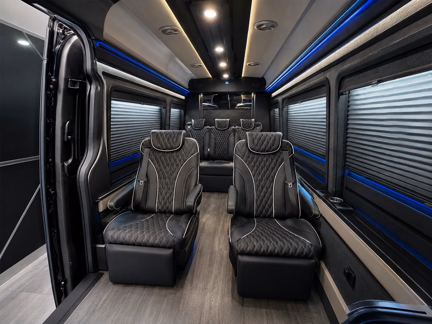 group airport transfers for university of toledo and bgsu travel