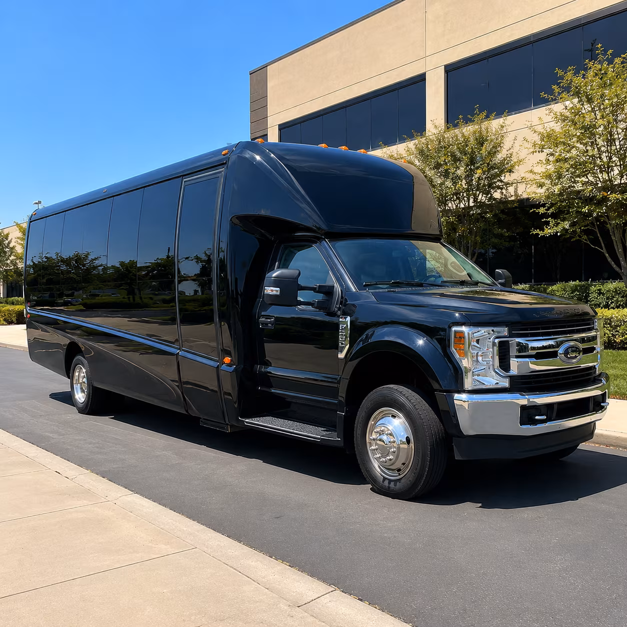 group buses to toledo walleye hockey games at huntington center