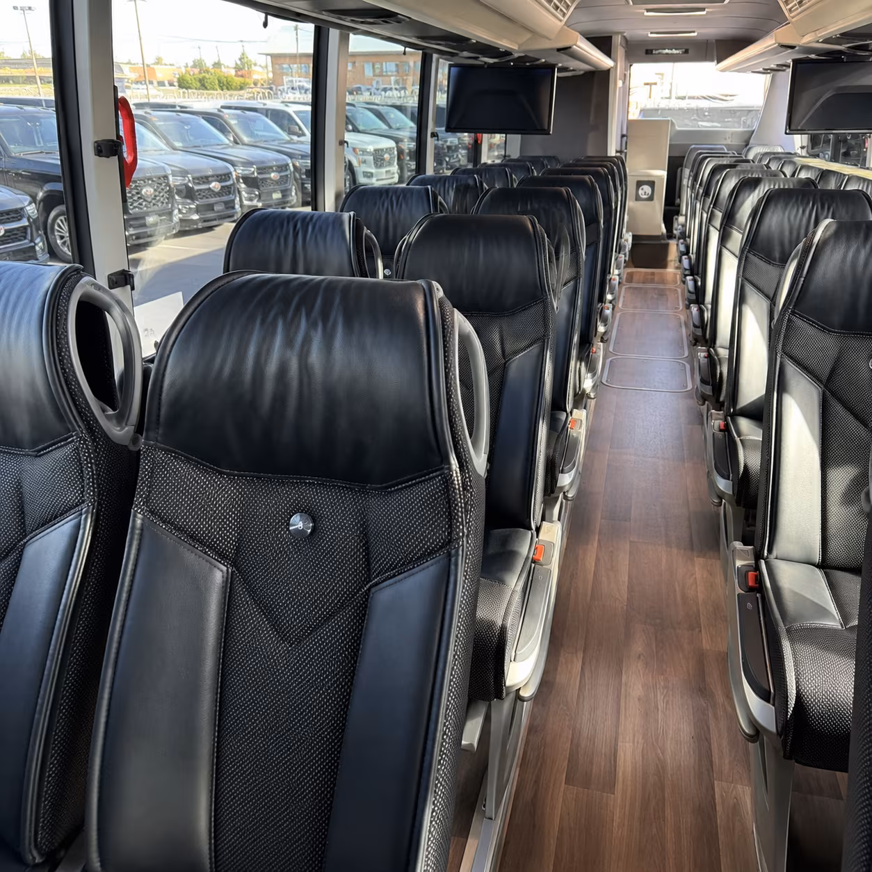 multi day charter bus trips and overnight runs from toledo