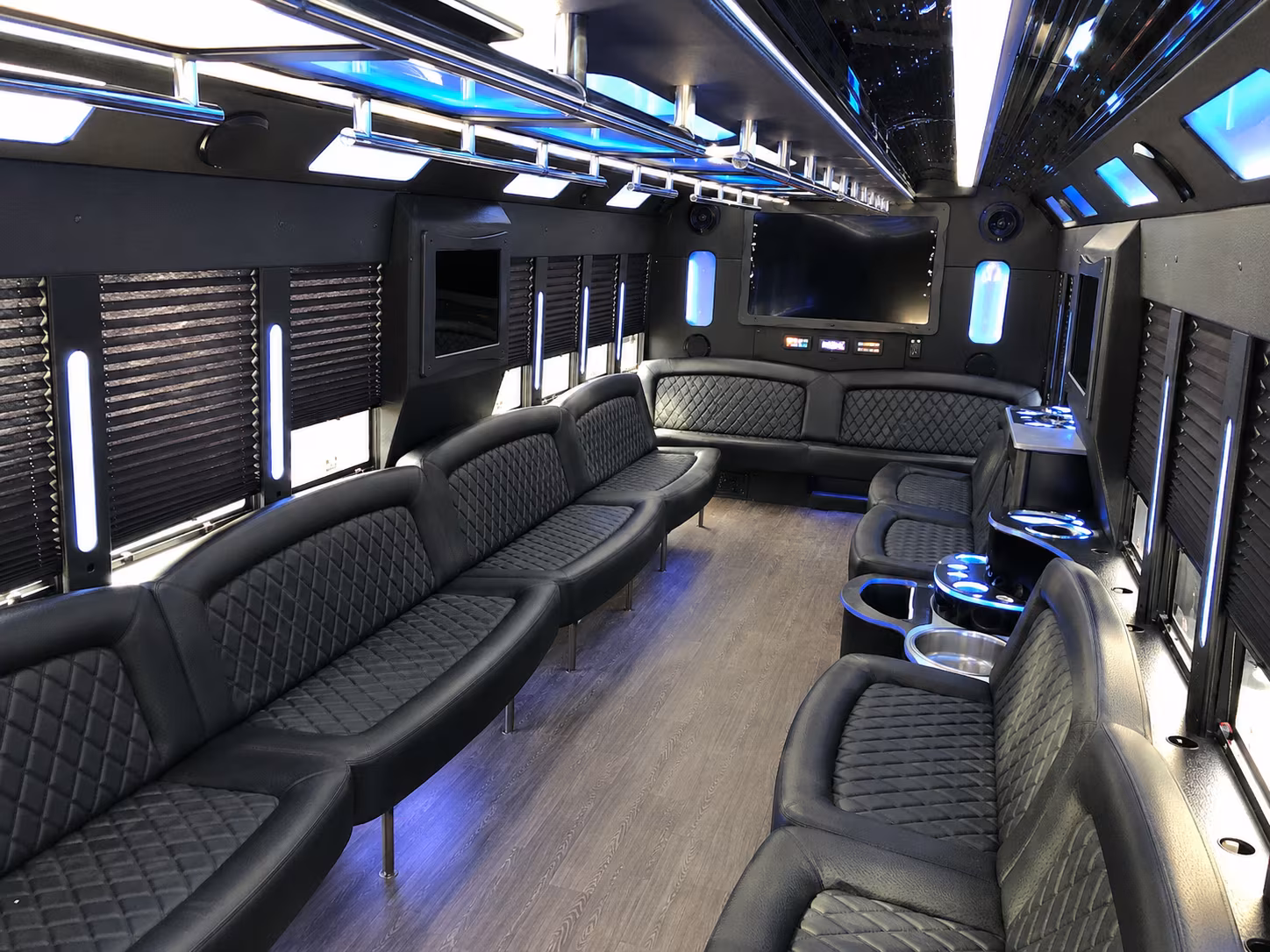 toledo area wineries vineyard tours party bus rental