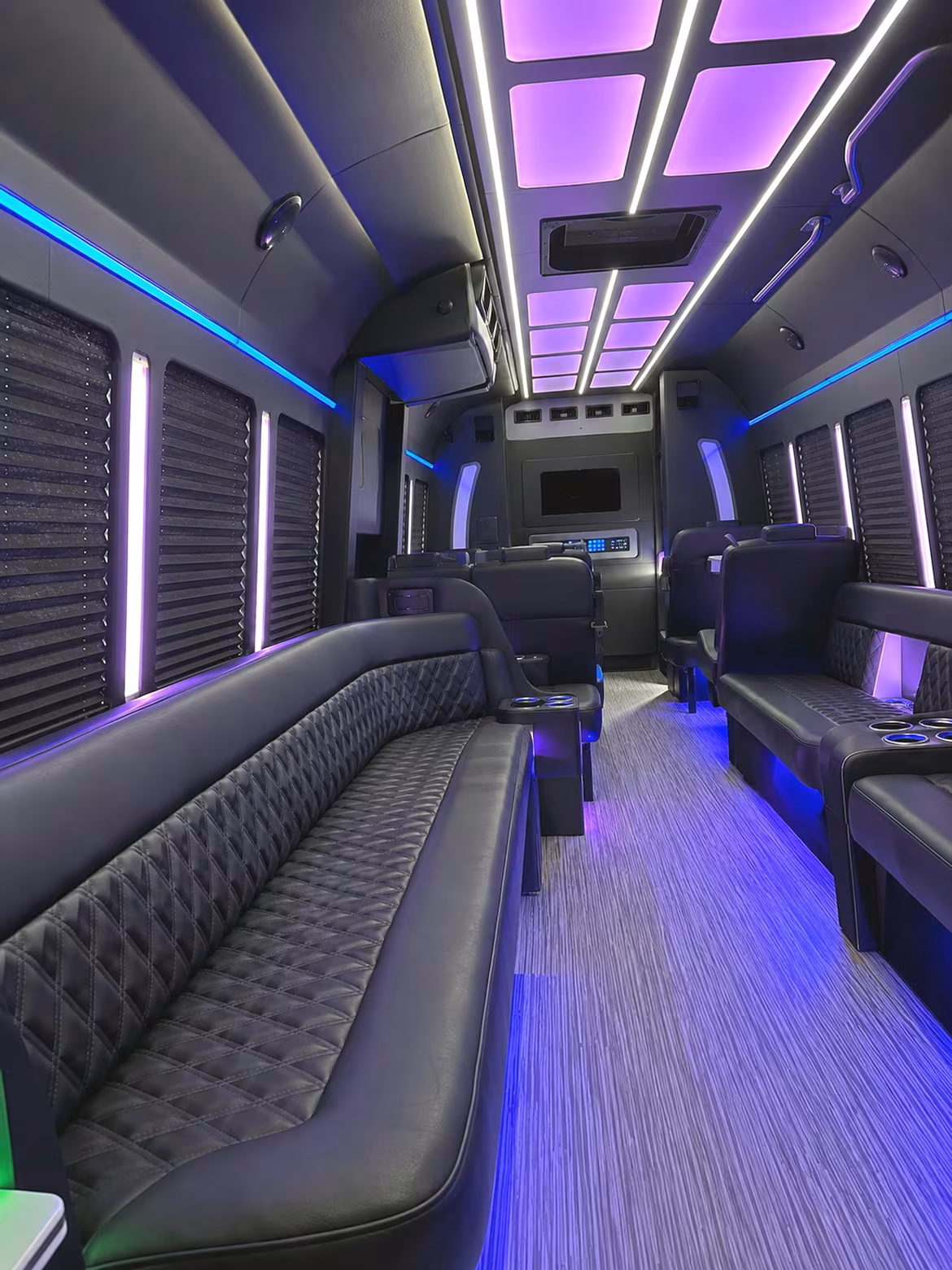 toledo bachelorette bachelor party bus rental