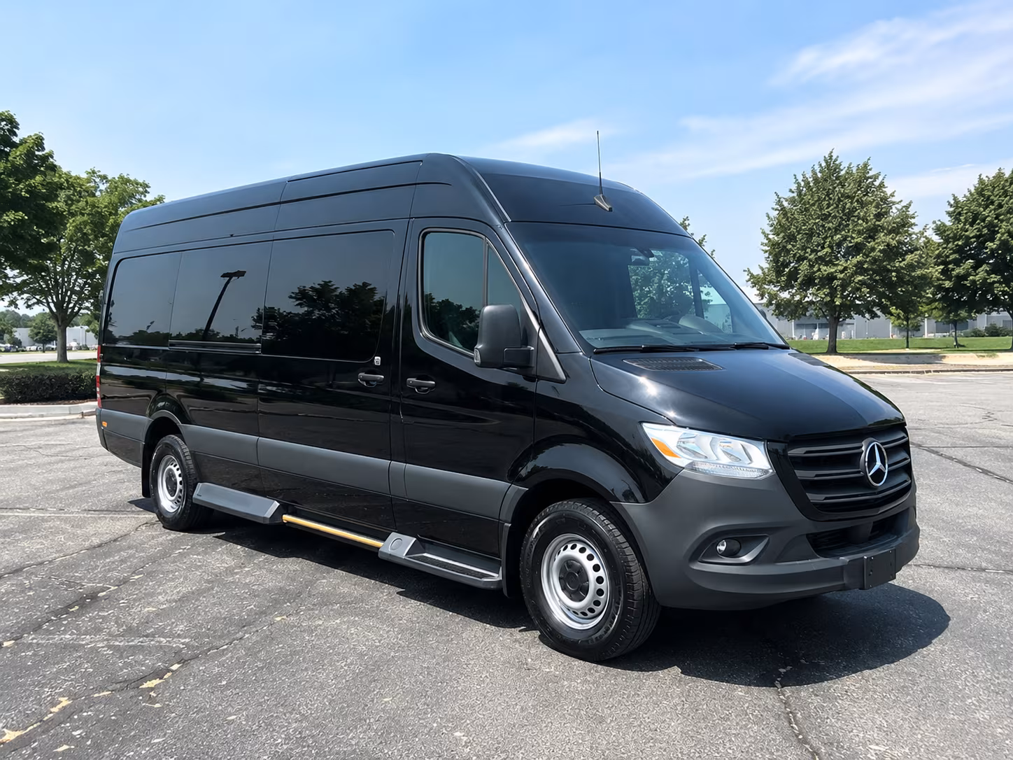 toledo concert transportation