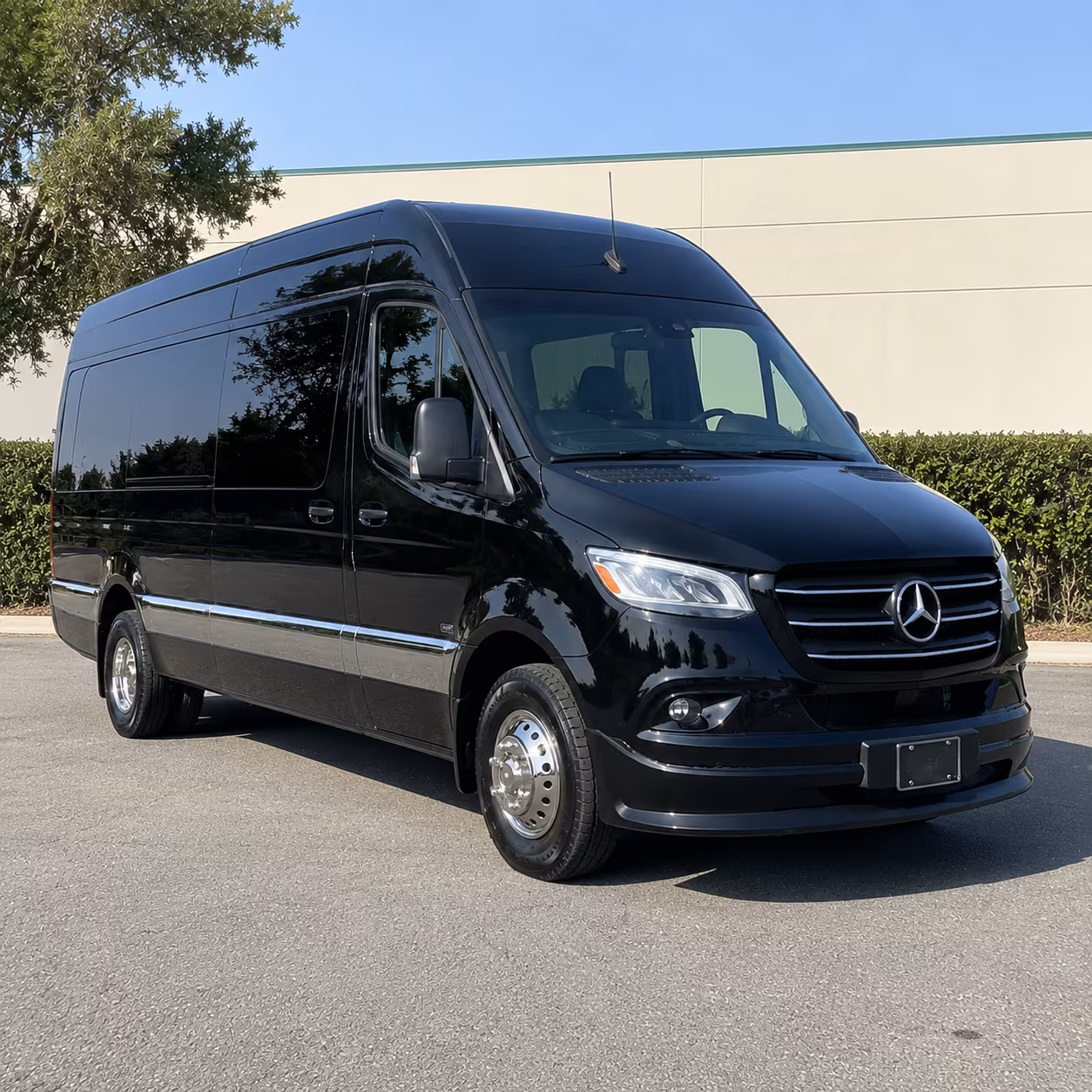 toledo employee transportation