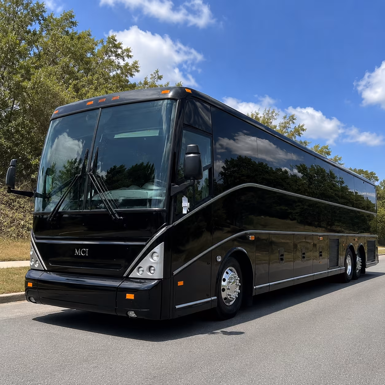 toledo government military event and ceremony transportation