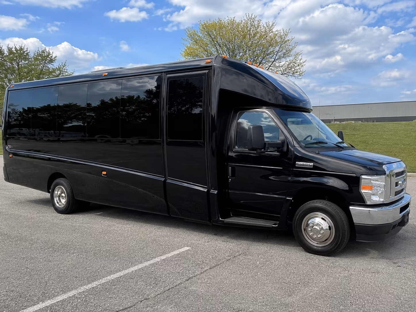 toledo government military transportation onboard seating