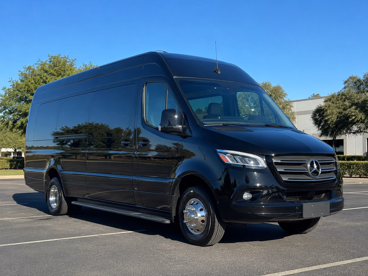 toledo government military transportation