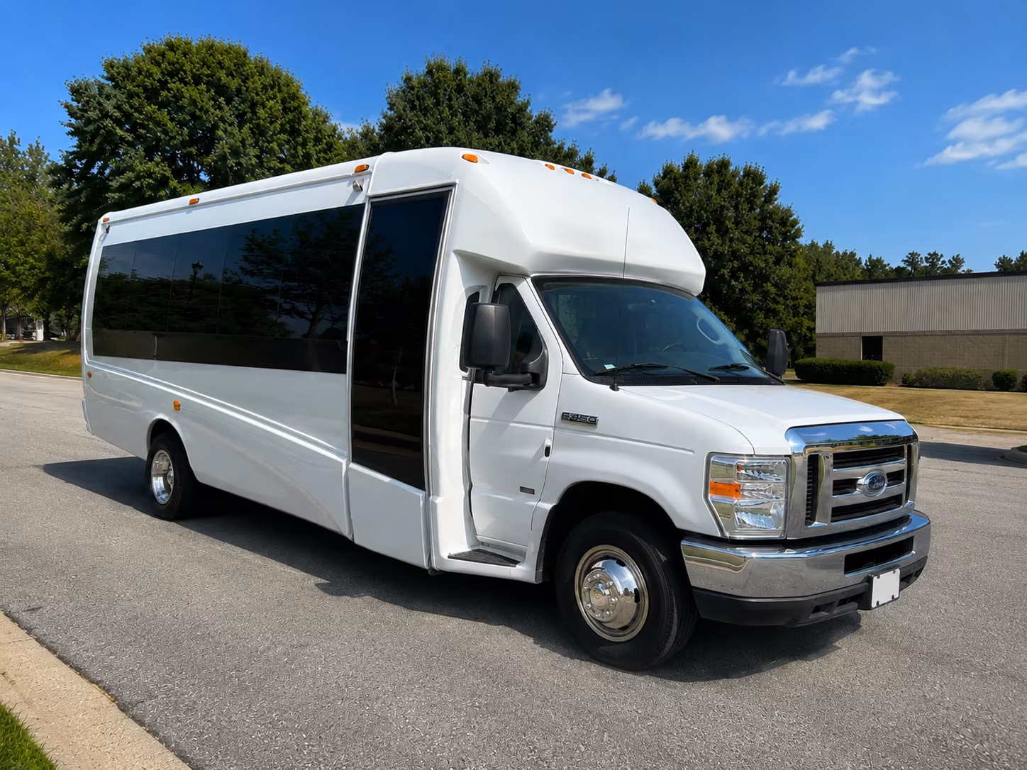 toledo long distance transportation onboard seating