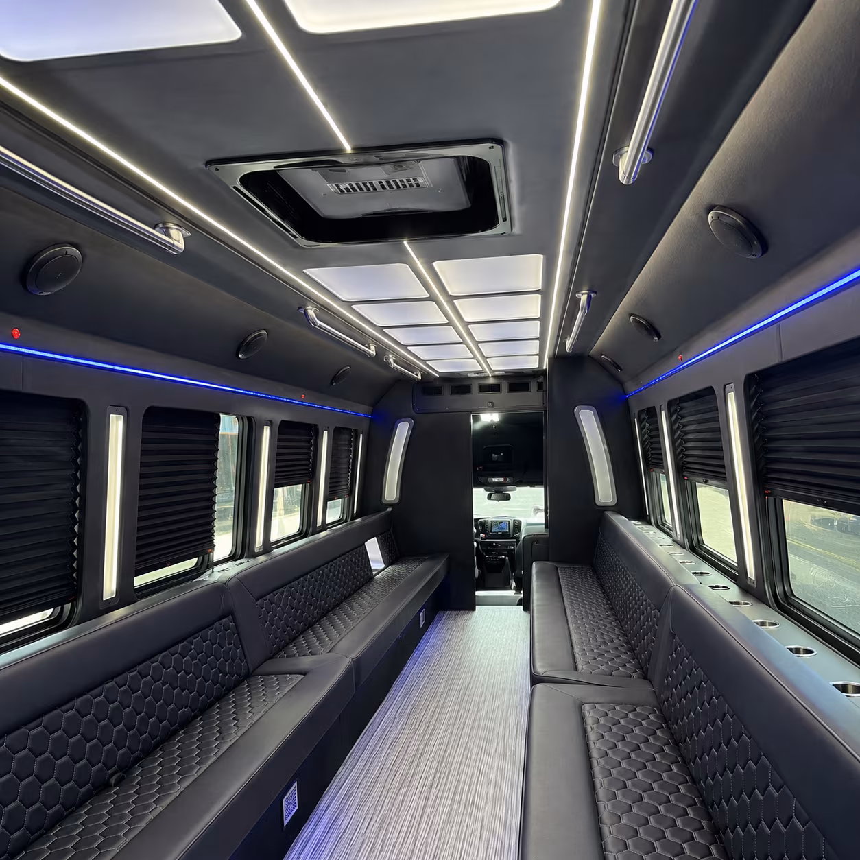 toledo mud hens walleye games party bus rental