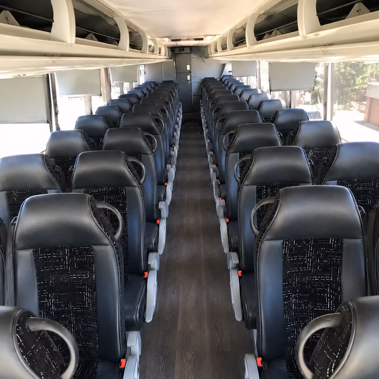 toledo religious group transportation