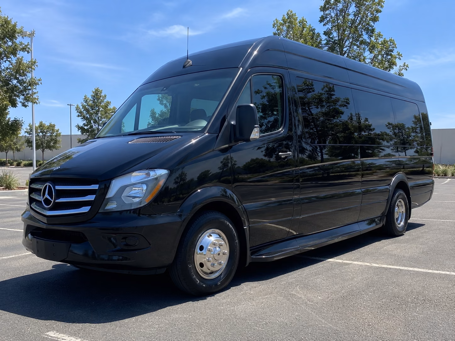 toledo school event transportation