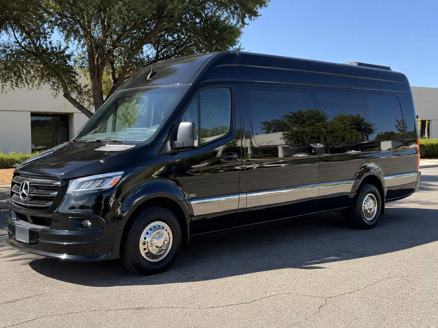 toledo wine tour brewery transportation onboard seating