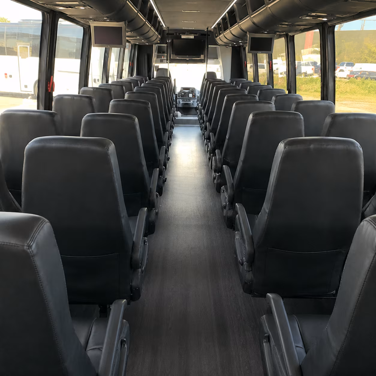 what kind of bus am i actually looking for and how does that change the price in toledo